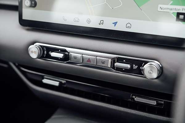 2025 MG MGS5 EV Excite 49 ZS3EM