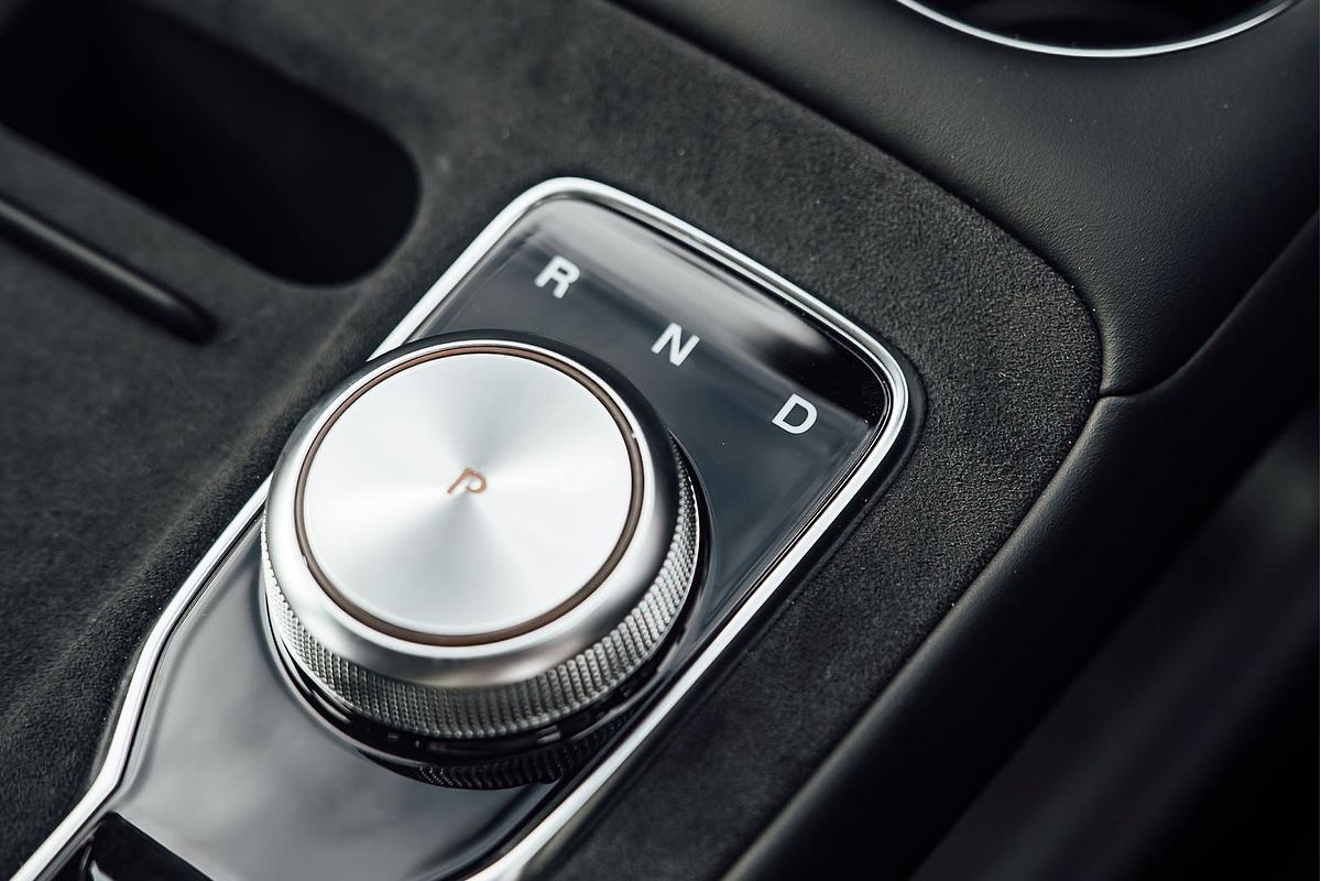 2025 MG MGS5 EV Excite 49 ZS3EM