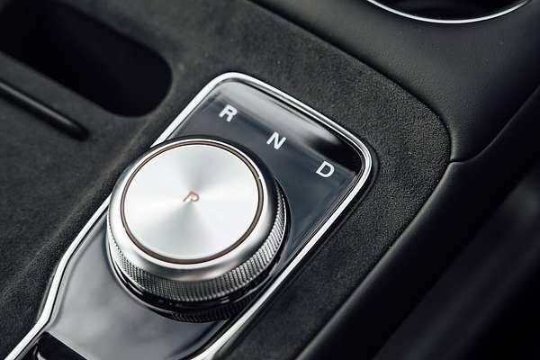 2025 MG MGS5 EV Excite 49 ZS3EM