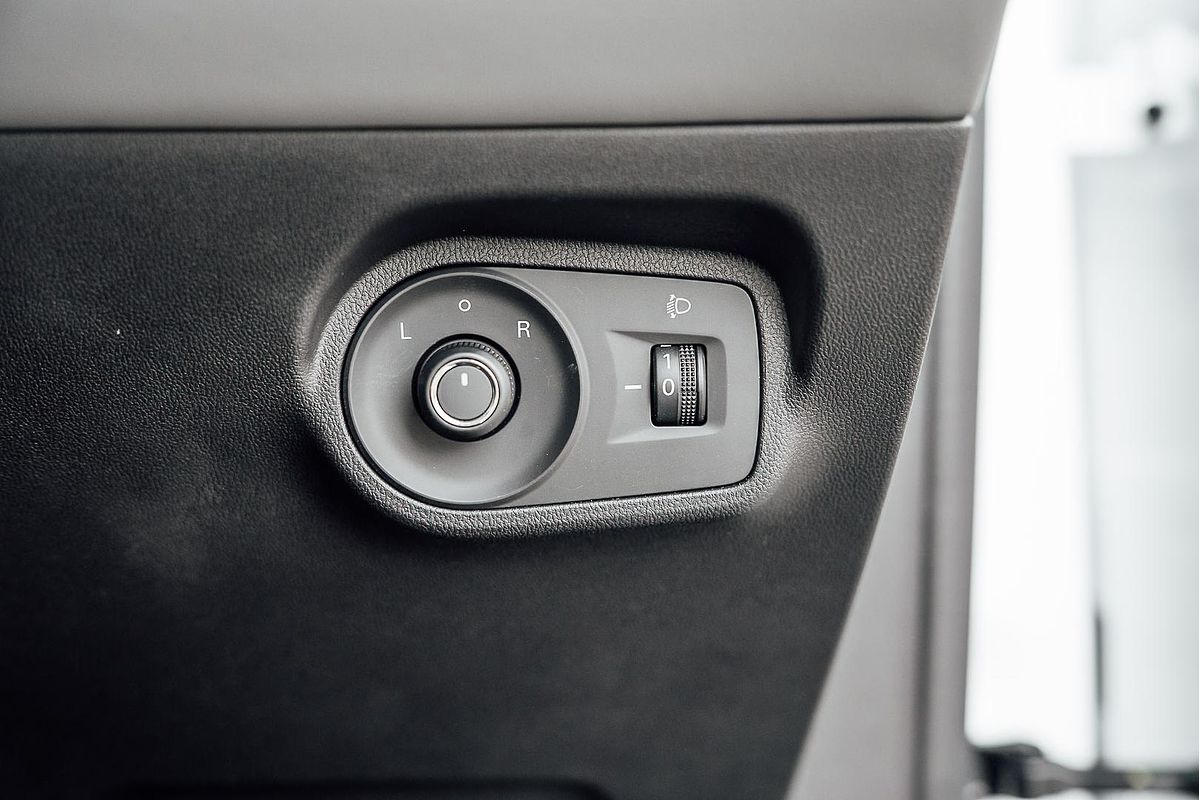 2025 MG MGS5 EV Excite 49 ZS3EM