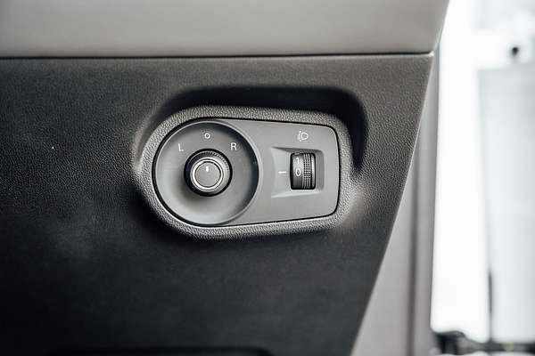 2025 MG MGS5 EV Excite 49 ZS3EM