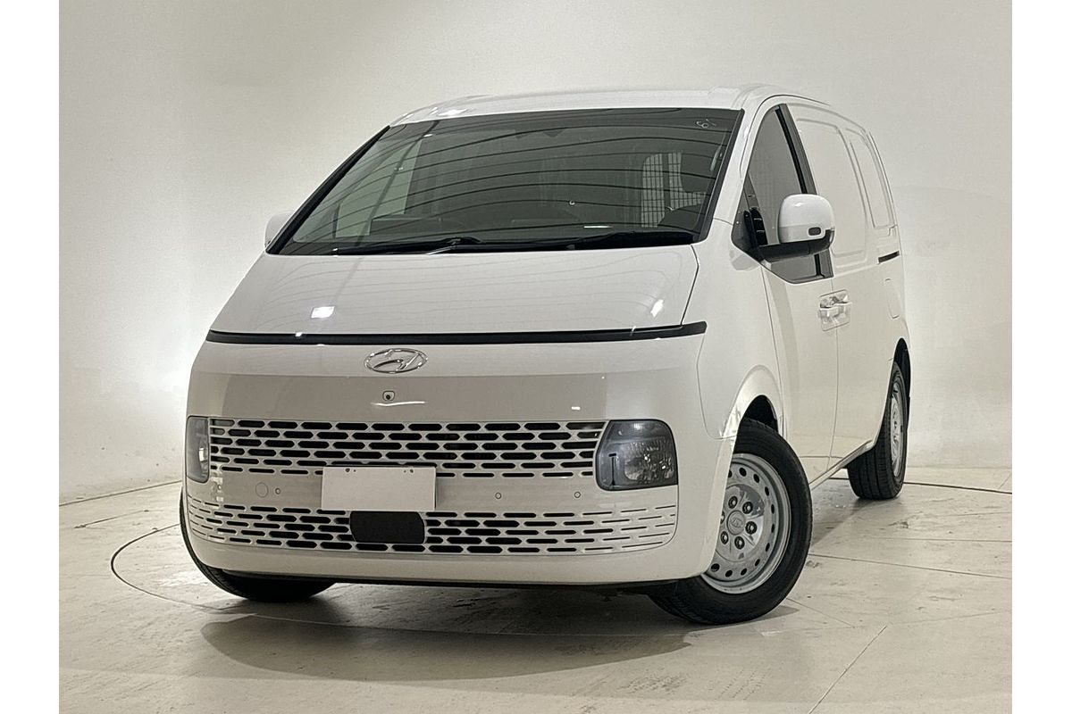 2021 Hyundai STARIA LOAD US4.V1