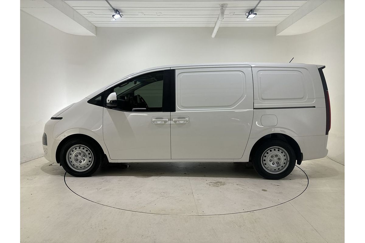 2021 Hyundai STARIA LOAD US4.V1