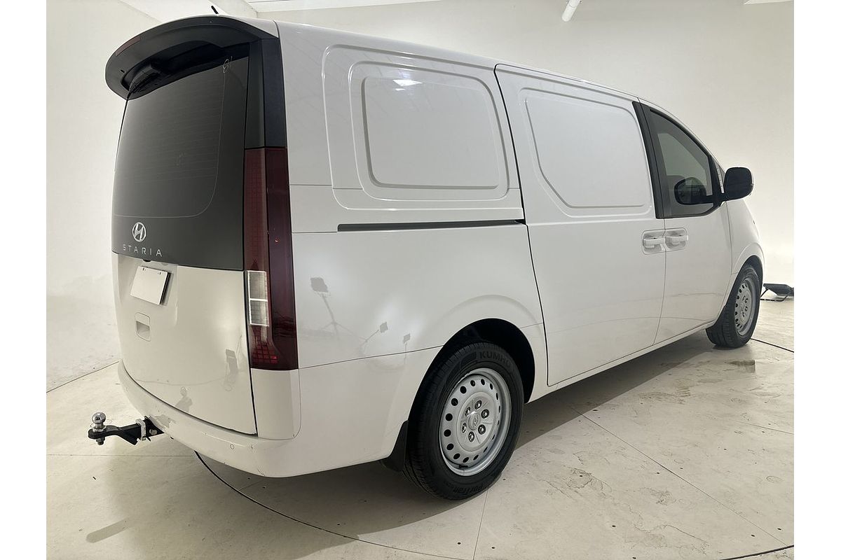 2021 Hyundai STARIA LOAD US4.V1