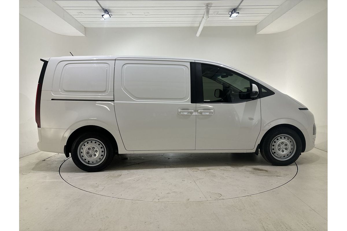 2021 Hyundai STARIA LOAD US4.V1