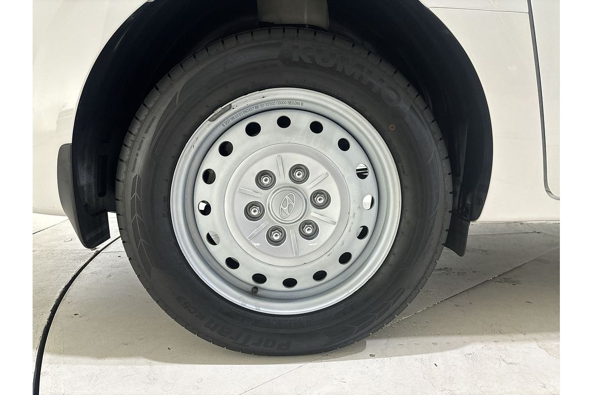 2021 Hyundai STARIA LOAD US4.V1