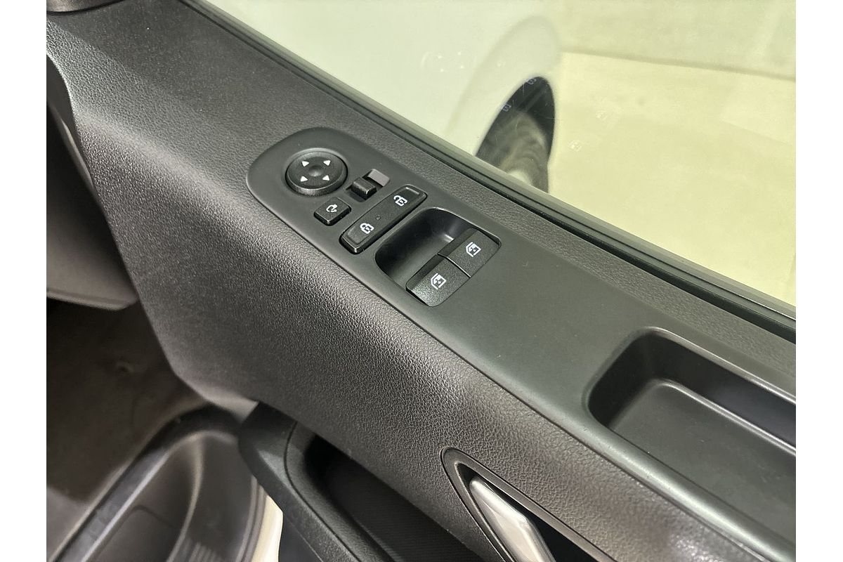 2021 Hyundai STARIA LOAD US4.V1