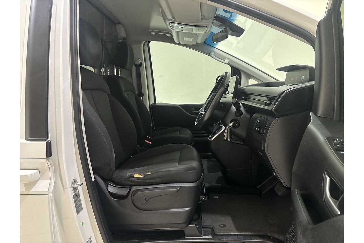 2021 Hyundai STARIA LOAD US4.V1