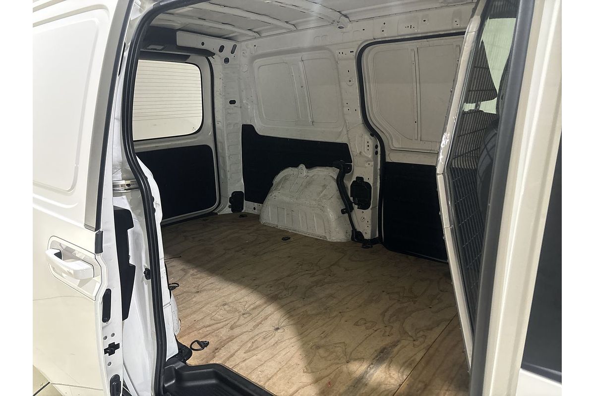 2021 Hyundai STARIA LOAD US4.V1