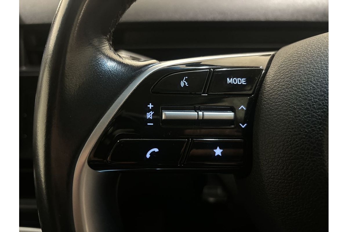 2021 Hyundai STARIA LOAD US4.V1