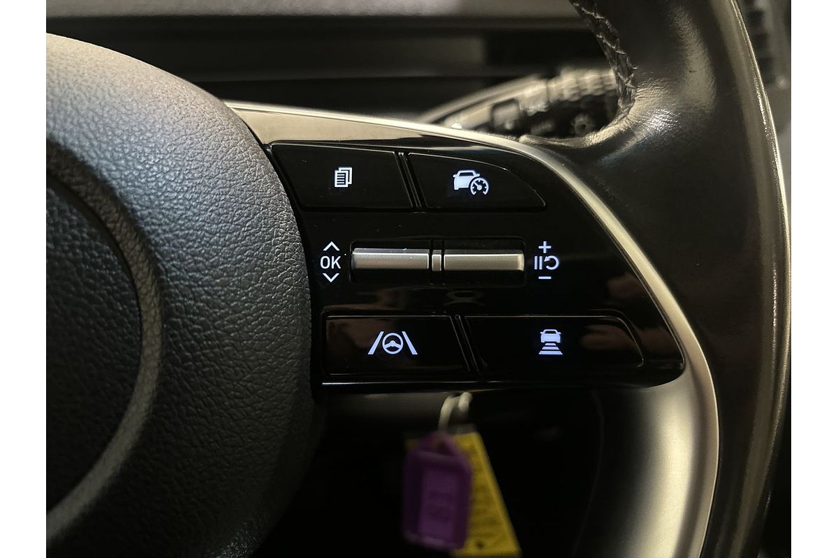 2021 Hyundai STARIA LOAD US4.V1
