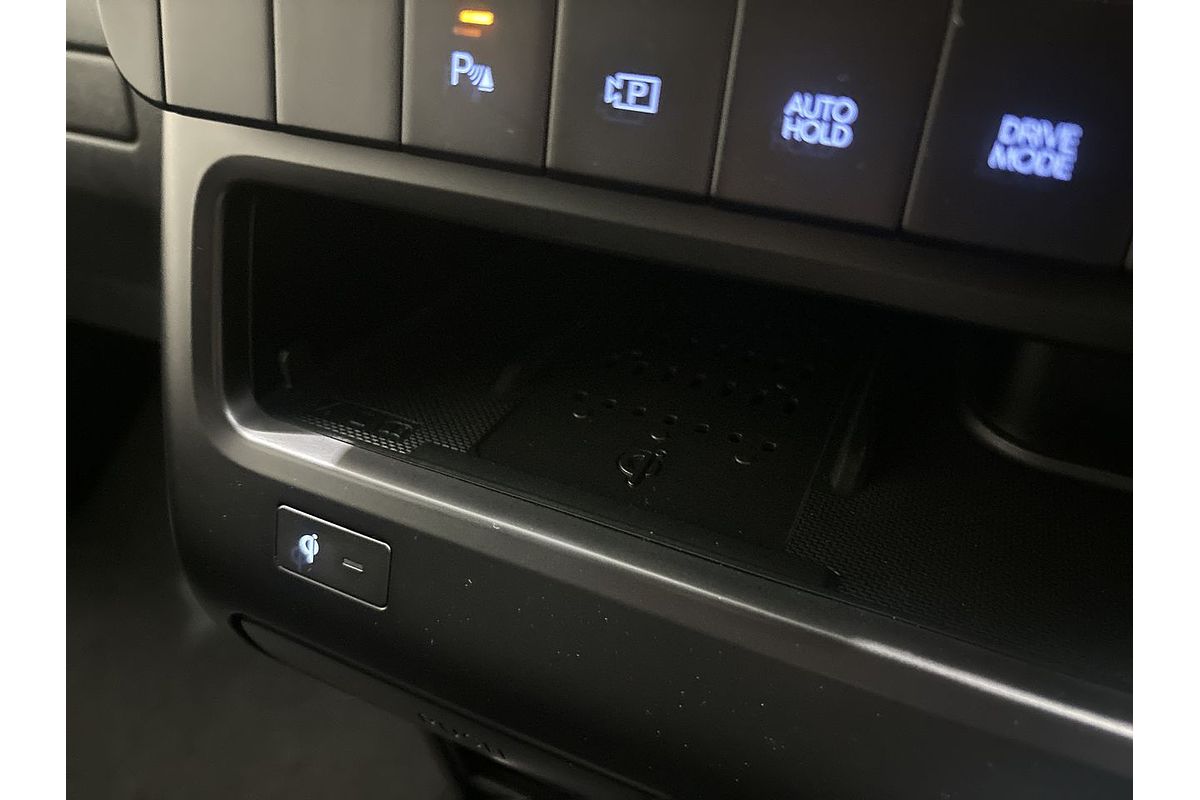 2021 Hyundai STARIA LOAD US4.V1