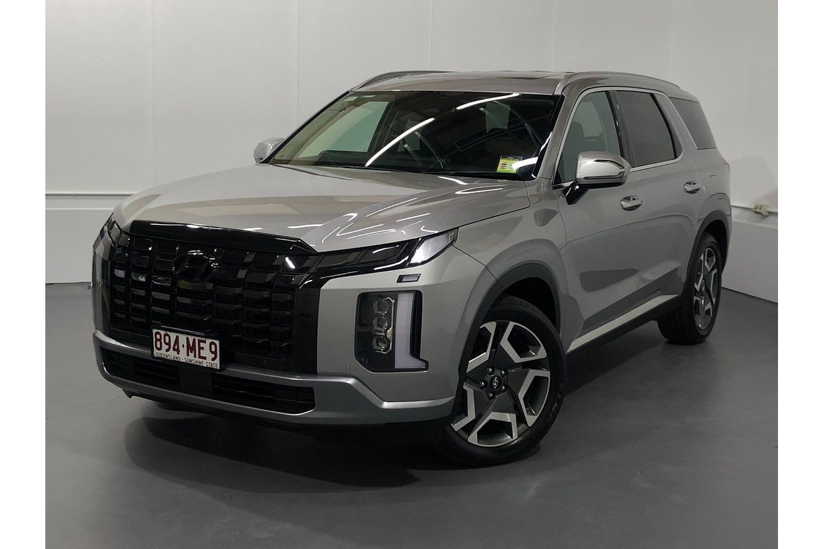 2024 Hyundai Palisade Elite LX2.V4