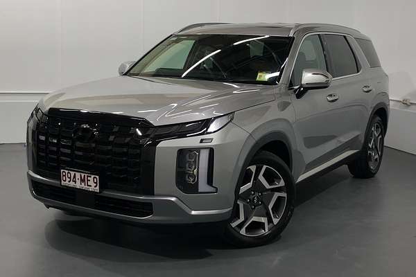 2024 Hyundai Palisade Elite LX2.V4
