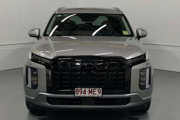 2024 Hyundai Palisade Elite LX2.V4