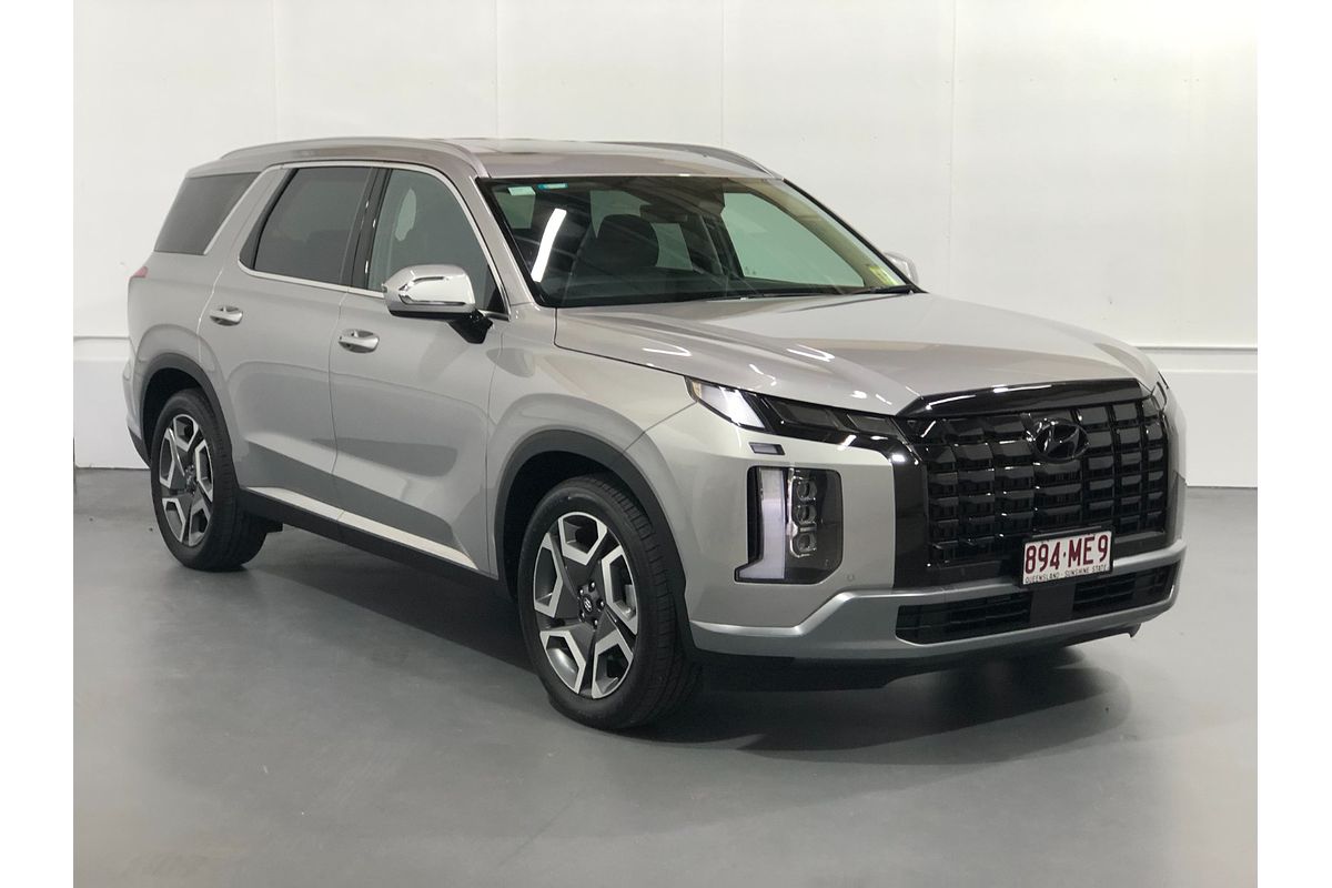 2024 Hyundai Palisade Elite LX2.V4