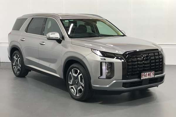 2024 Hyundai Palisade Elite LX2.V4