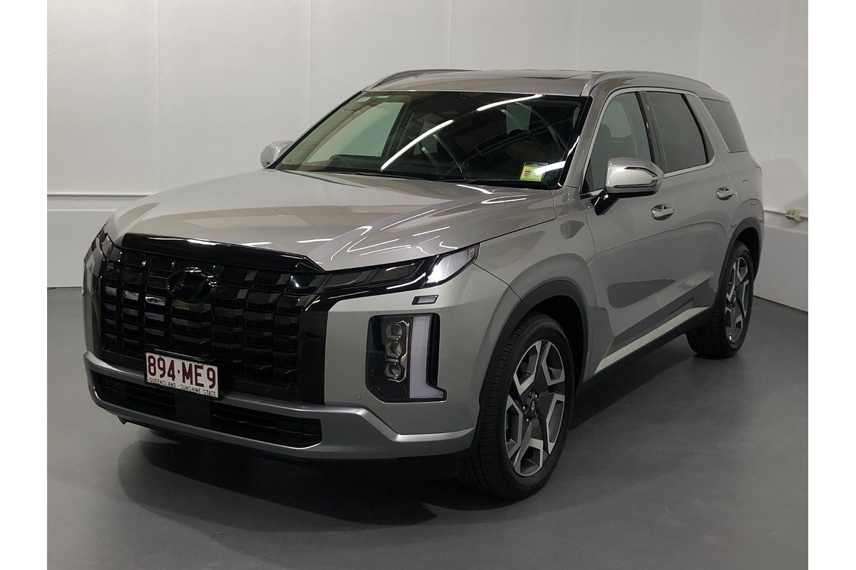 2024 Hyundai Palisade Elite LX2.V4