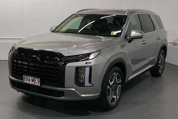 2024 Hyundai Palisade Elite LX2.V4