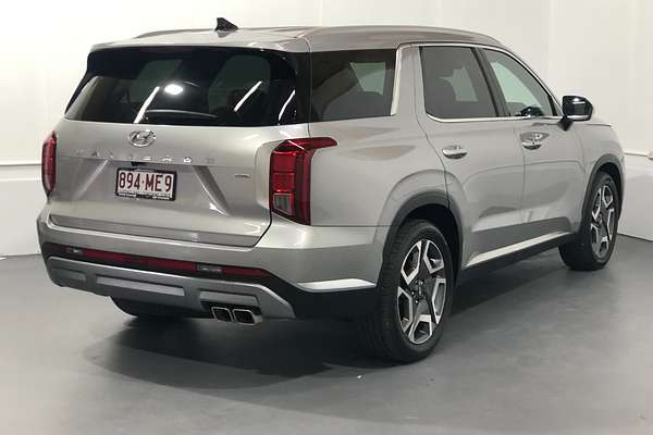 2024 Hyundai Palisade Elite LX2.V4