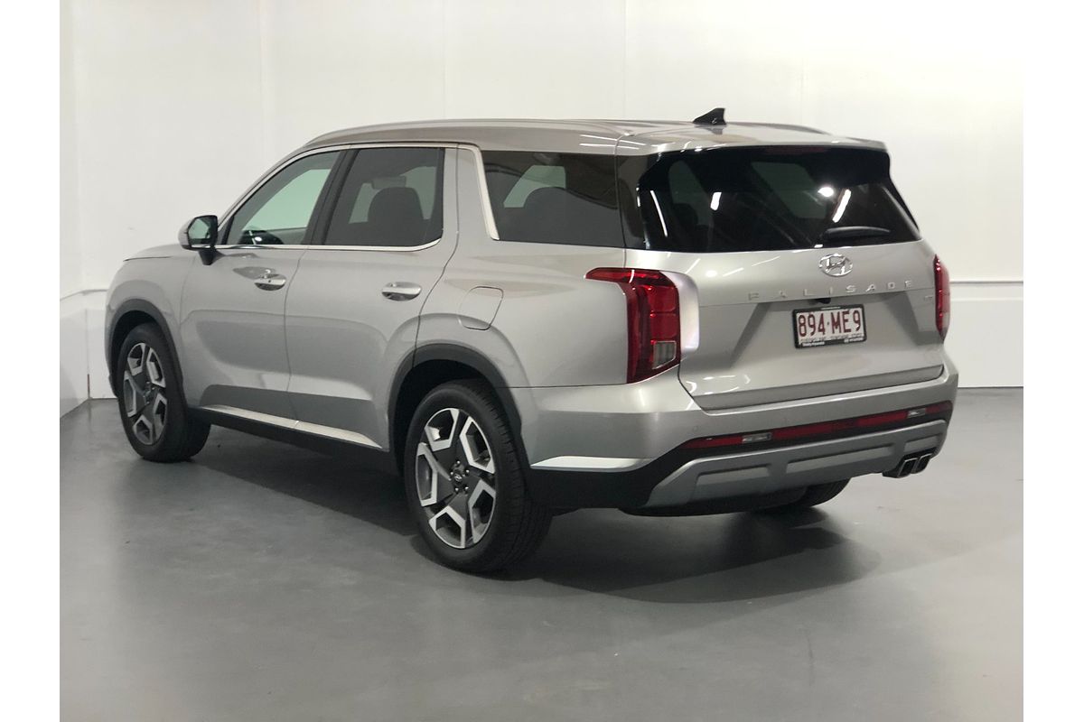 2024 Hyundai Palisade Elite LX2.V4
