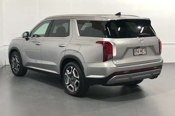 2024 Hyundai Palisade Elite LX2.V4