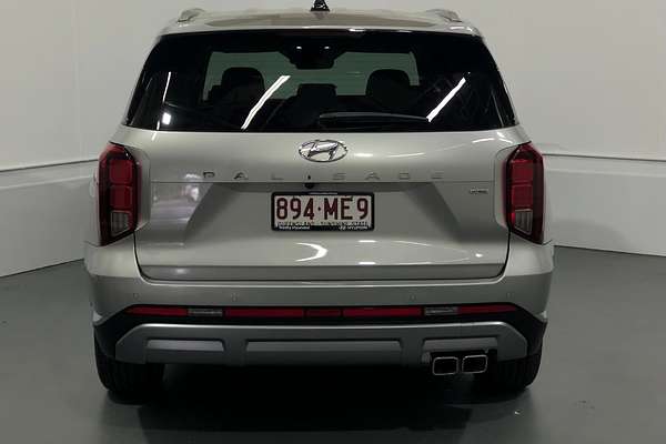 2024 Hyundai Palisade Elite LX2.V4