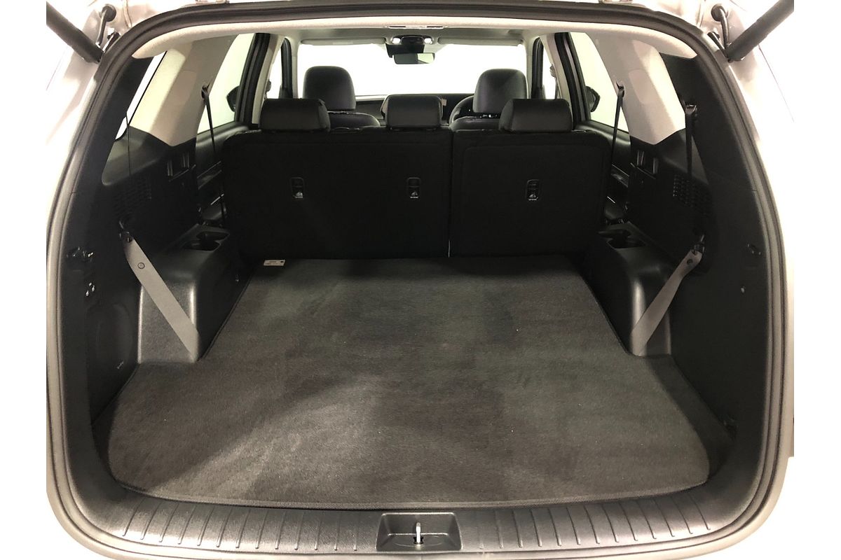 2024 Hyundai Palisade Elite LX2.V4