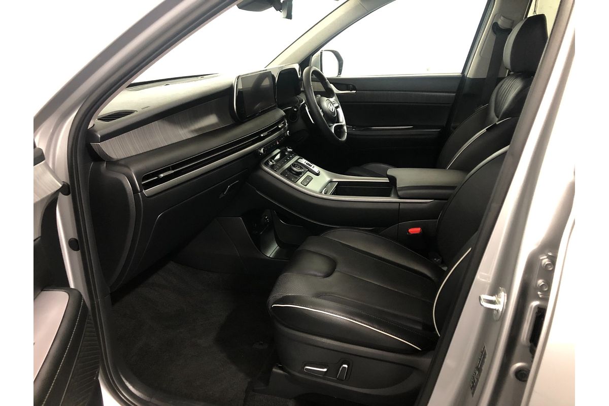 2024 Hyundai Palisade Elite LX2.V4