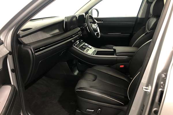 2024 Hyundai Palisade Elite LX2.V4