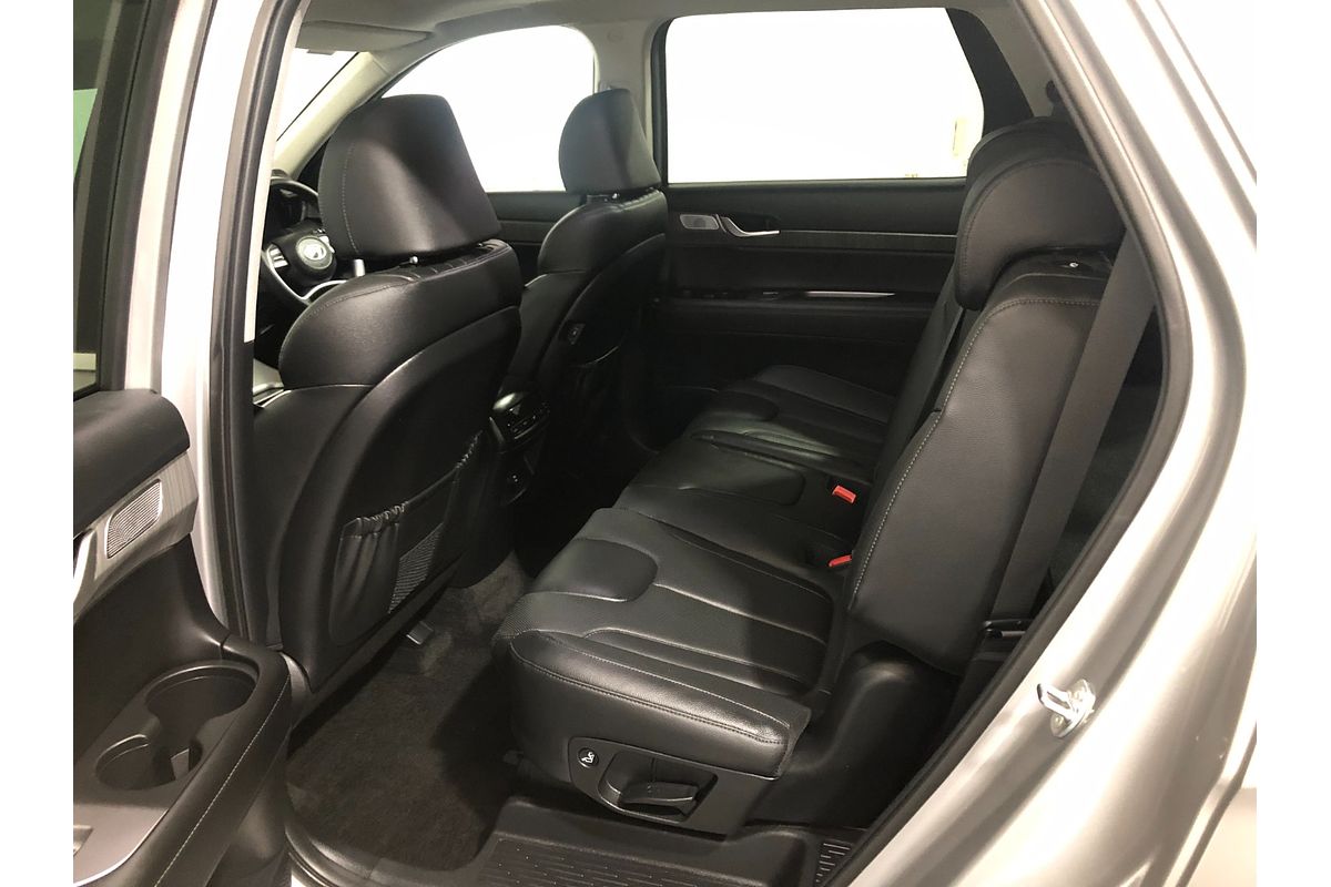 2024 Hyundai Palisade Elite LX2.V4