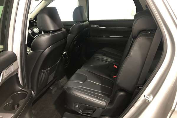 2024 Hyundai Palisade Elite LX2.V4