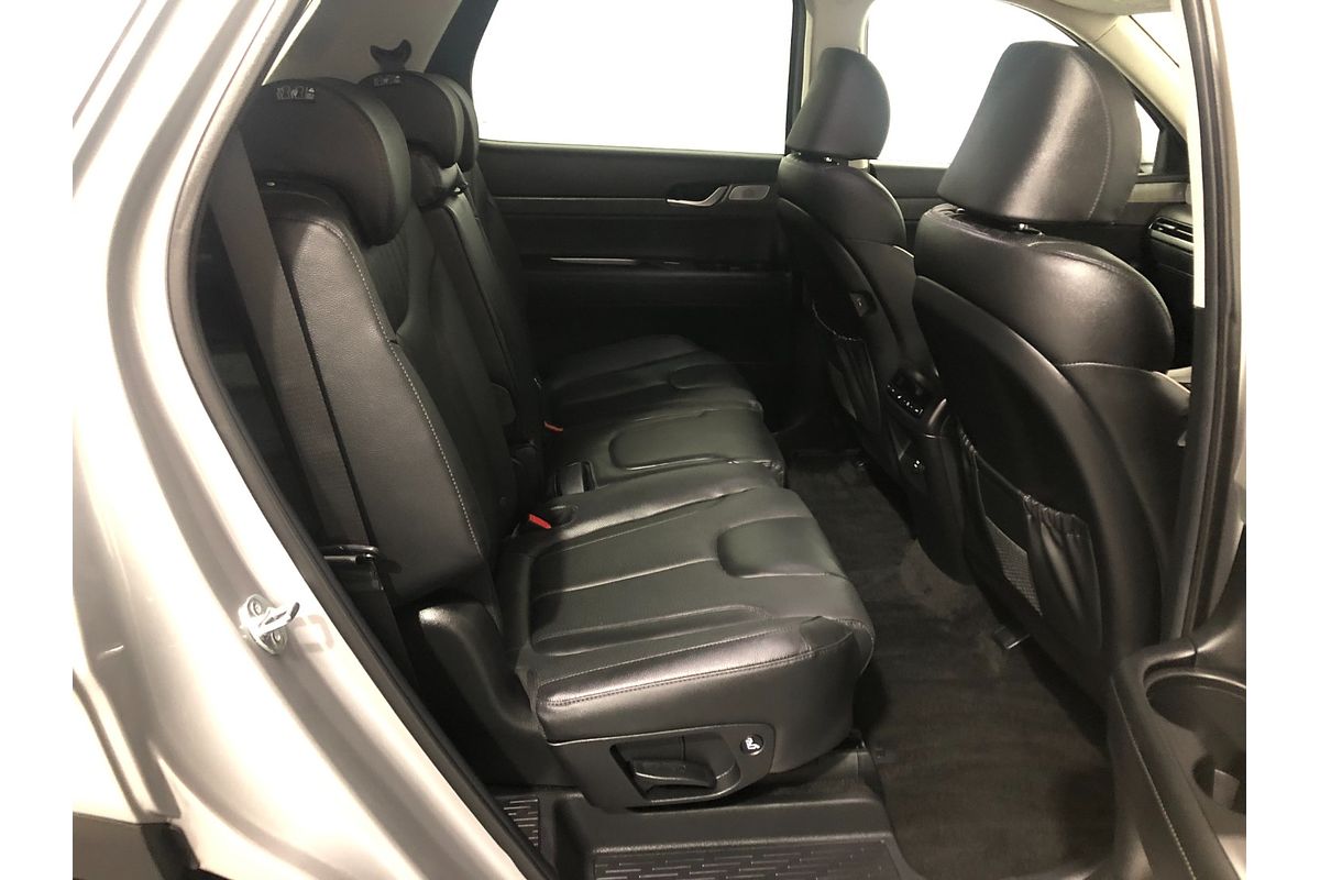 2024 Hyundai Palisade Elite LX2.V4