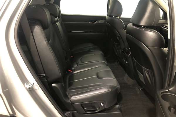 2024 Hyundai Palisade Elite LX2.V4