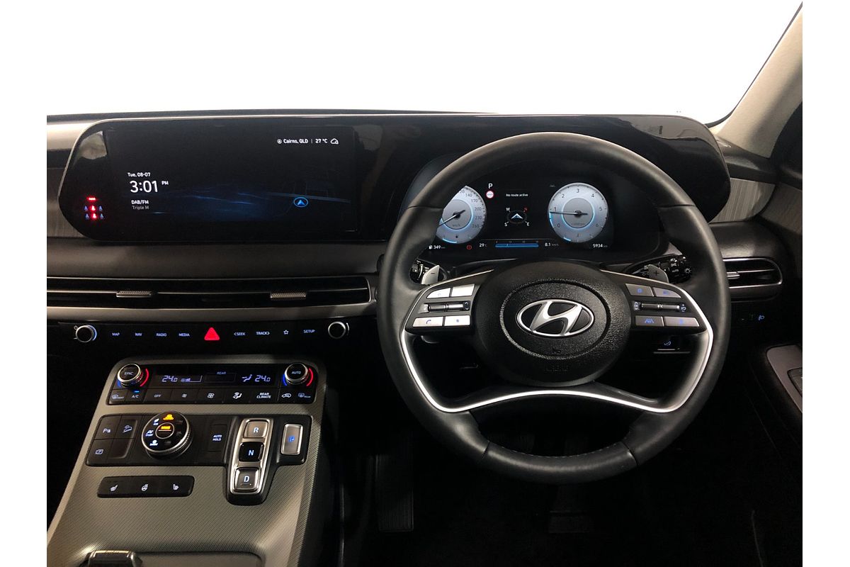 2024 Hyundai Palisade Elite LX2.V4