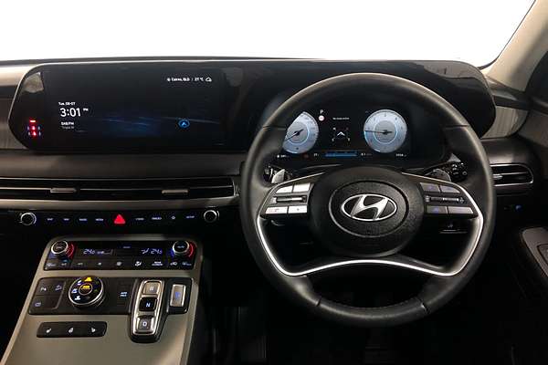 2024 Hyundai Palisade Elite LX2.V4