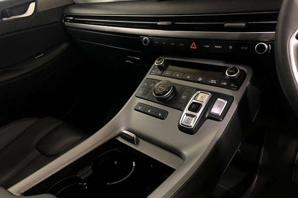 2024 Hyundai Palisade Elite LX2.V4
