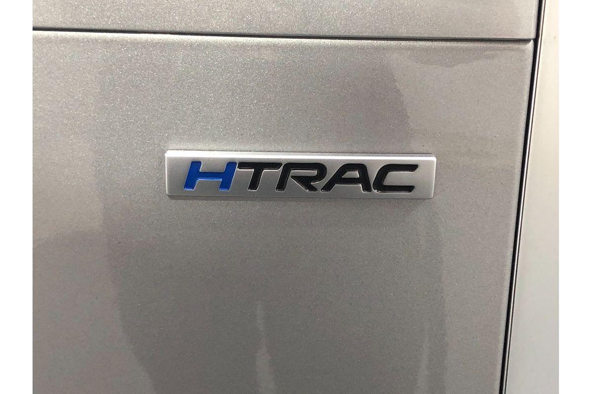 2024 Hyundai Palisade Elite LX2.V4