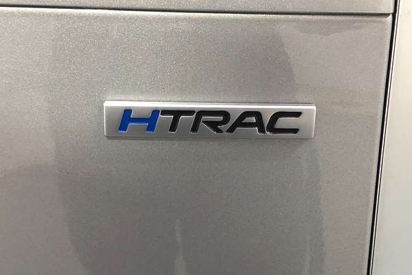 2024 Hyundai Palisade Elite LX2.V4