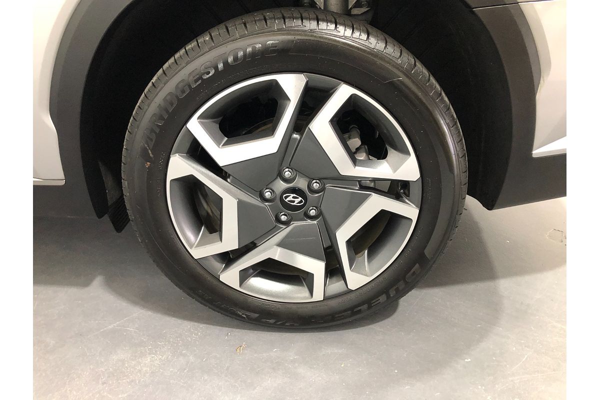 2024 Hyundai Palisade Elite LX2.V4