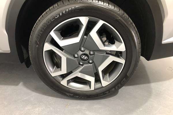 2024 Hyundai Palisade Elite LX2.V4