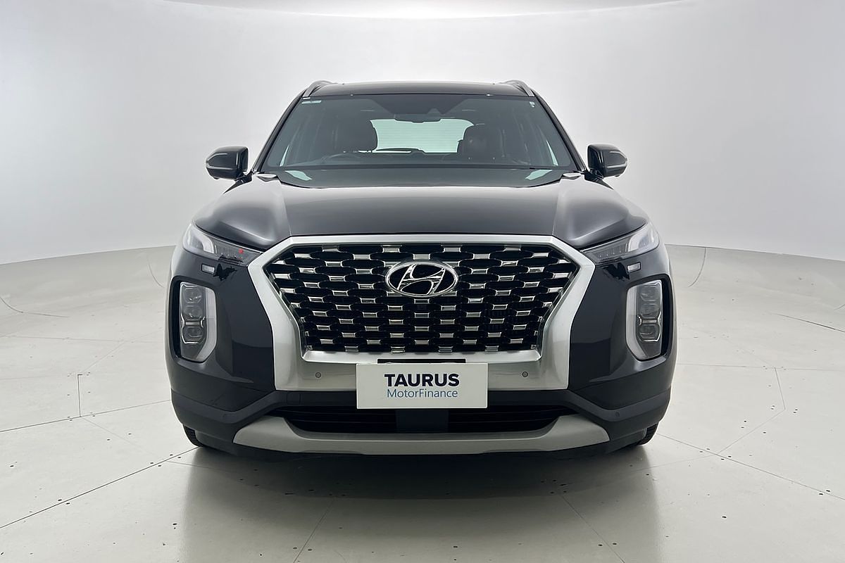 2021 Hyundai Palisade Highlander LX2.V1