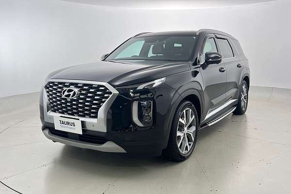 2021 Hyundai Palisade Highlander LX2.V1