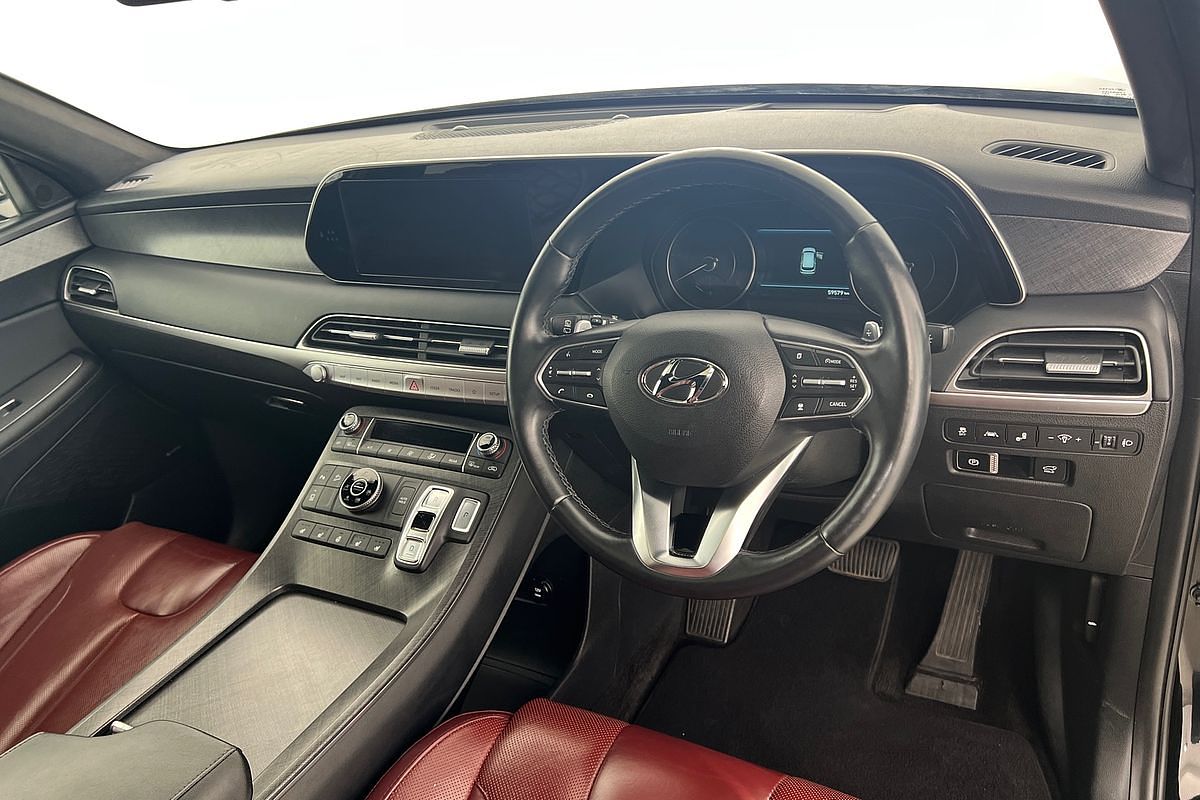 2021 Hyundai Palisade Highlander LX2.V1