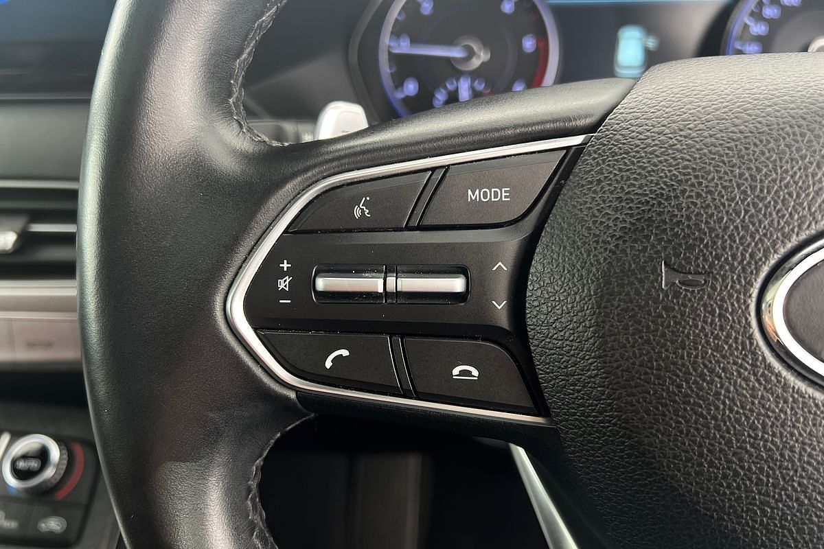 2021 Hyundai Palisade Highlander LX2.V1
