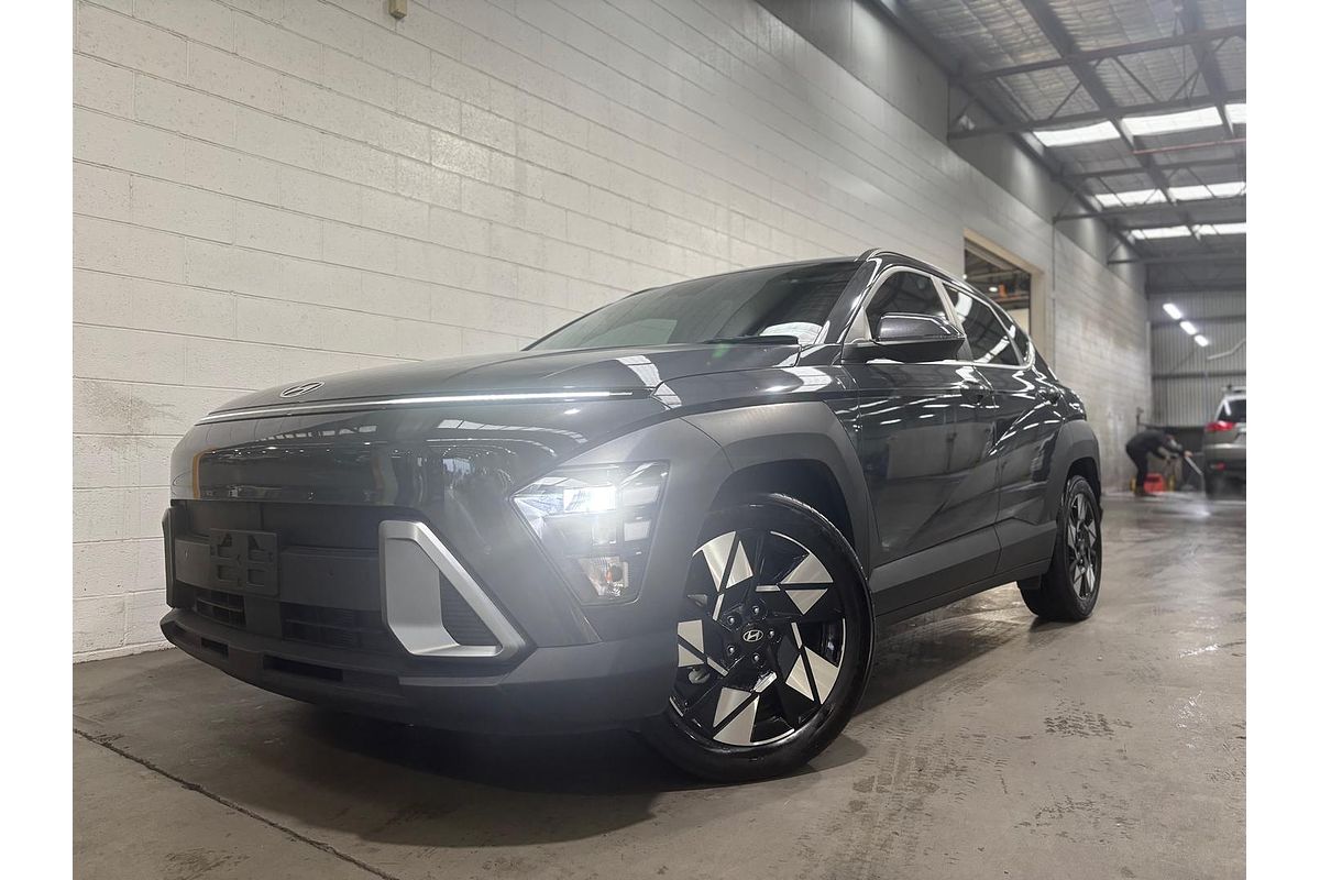 2024 Hyundai Kona SX2.V1