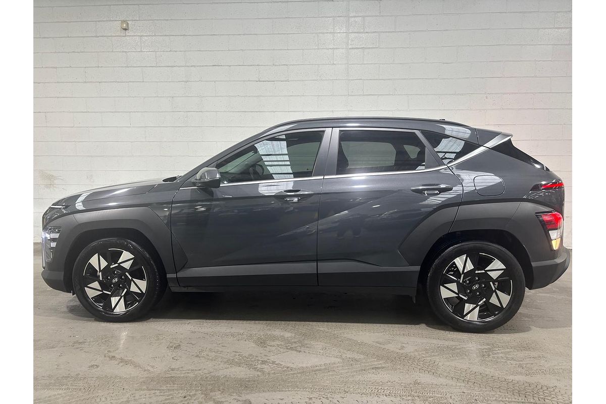 2024 Hyundai Kona SX2.V1