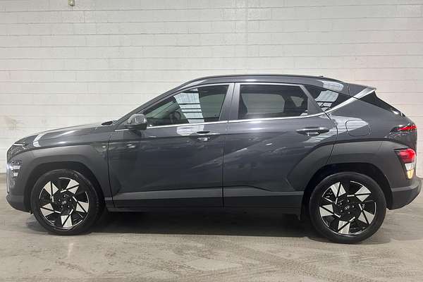 2024 Hyundai Kona SX2.V1