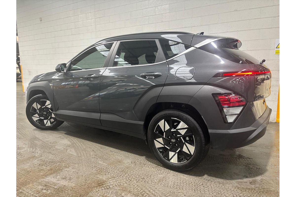 2024 Hyundai Kona SX2.V1