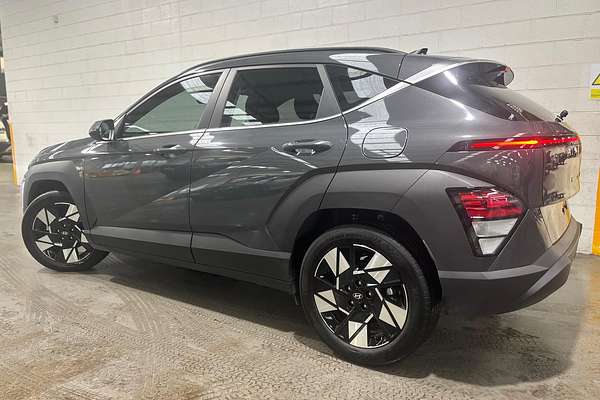 2024 Hyundai Kona SX2.V1